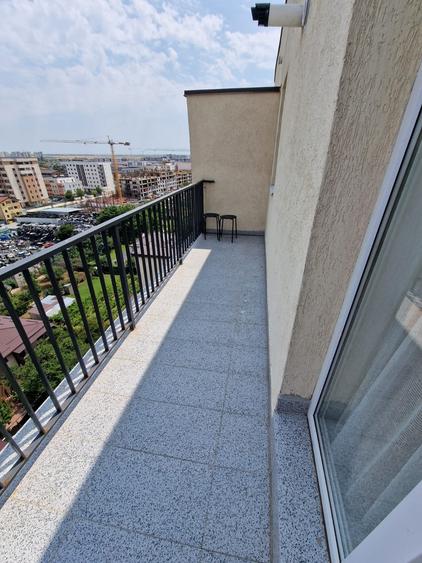 2 camere bloc noun B RANCOVEANU ADIACENT - 6