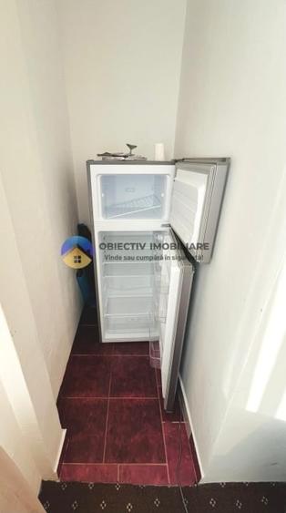 Garsoniera de vanzare – Cartier Darmanesti, bloc de apartamente - 5