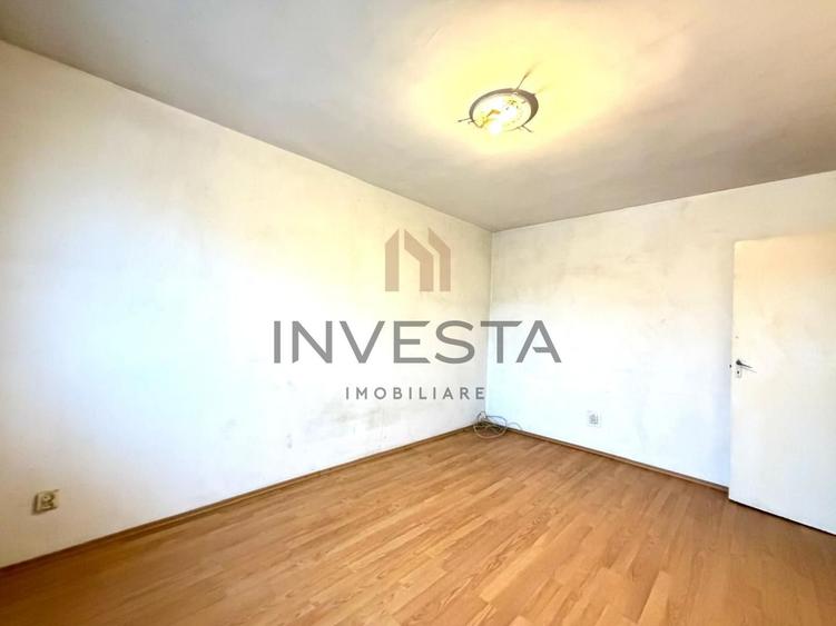 Apartament decomandat cu 2 camere in Manastur ! - 2