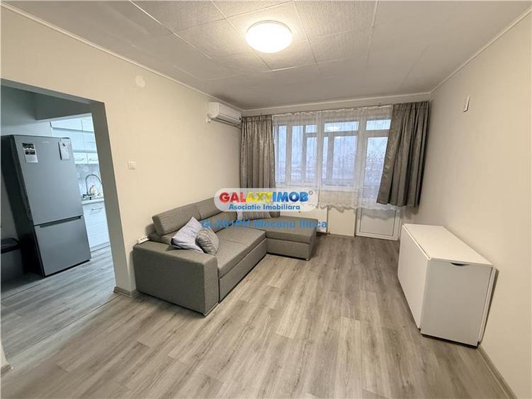 Vanzare apartament 2 camere, renovat, Ploiesti, Sud - 1