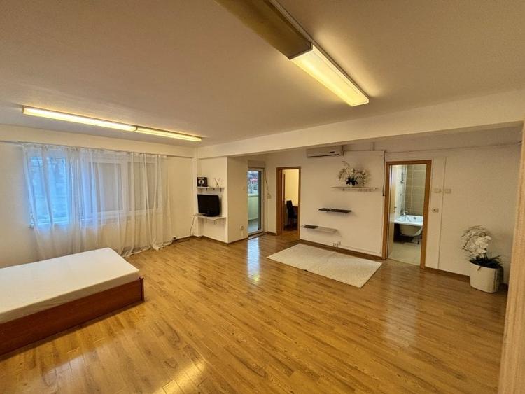 Închiriere apartament 1 cameră, 55 mp - Zona Hotel Europa - 1