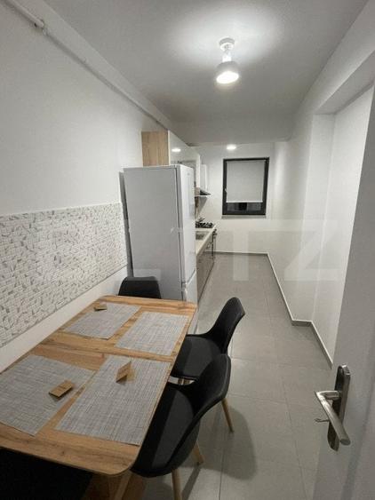 Apartament cu 3 camere, 100 mp, zona cartier 1Mai - 7