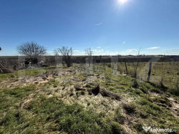 Casa P+1 renovabila, 1008 mp de teren, Sarbatoarea - 8