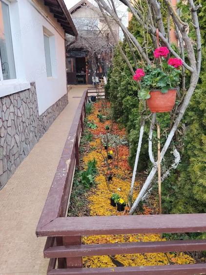 Ploiesti Casa de vanzare locuibila - 1