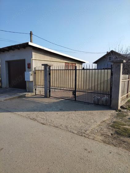 Vanzare casa cu mansarda - 2