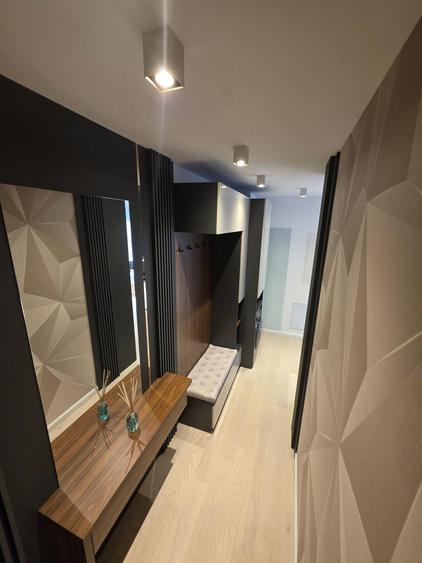 Apartament cu 2 camere de inchiriat // ONE Lake Club - 4