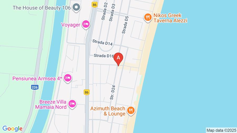 Vand apartament Mamaia Nord - 1