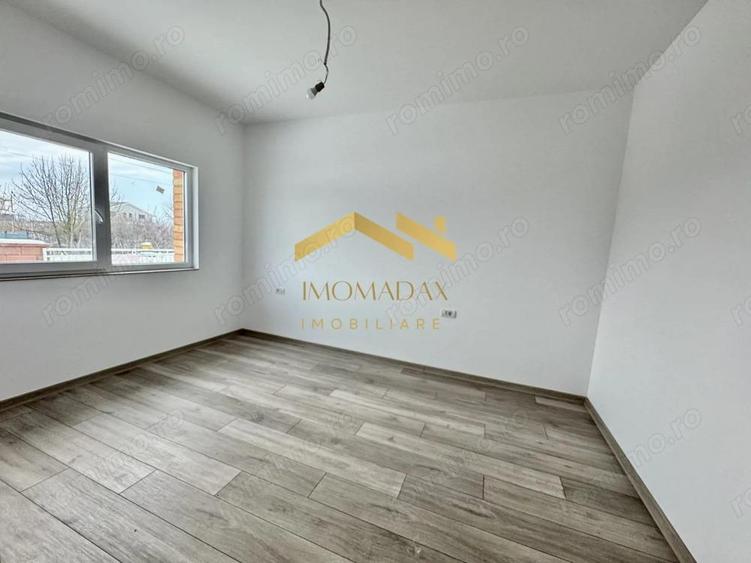 Bazosul Nou-Duplex pe Parter-Disponibil Imediat - 11