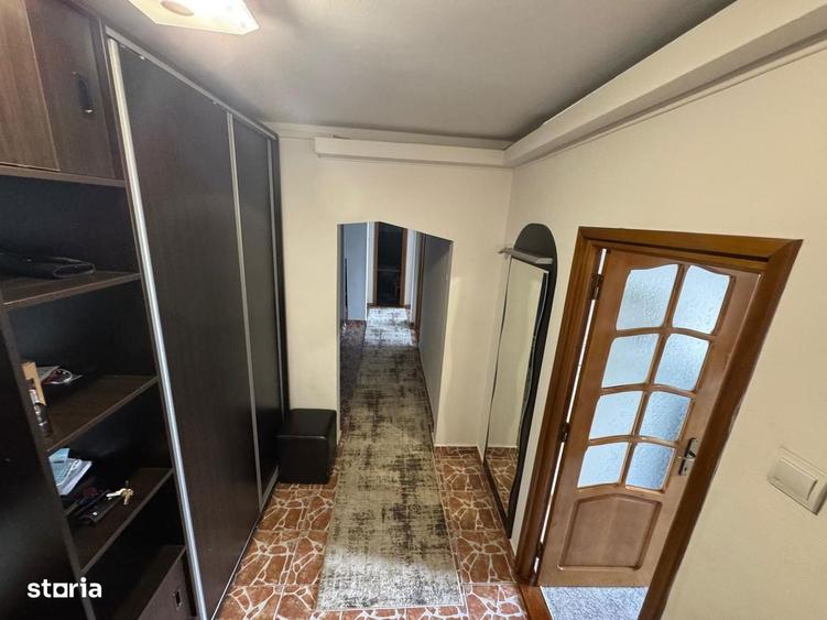 Apartament - Alexandru cel Bun etaj intermediar vedere dubla - 1