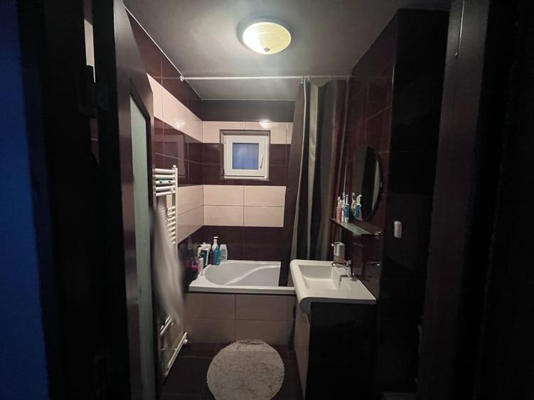 Apartament spatios si renovat Mazepa - 5