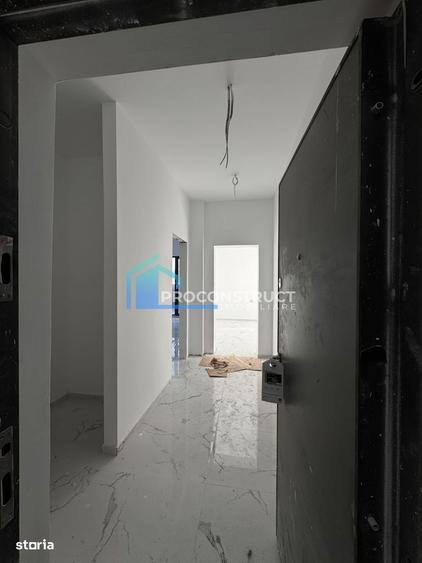 Apartament 2 camere | 53MP | Giroc | 84,900 EUR | Loc de parcare | - 9