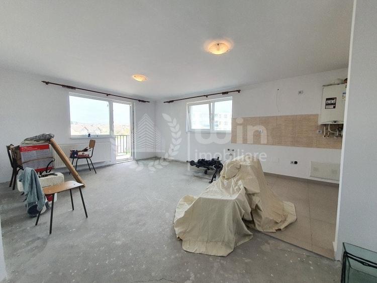 Apartament 3 camere | Bloc nou | Garaj | 70mp| Et. 5/6 | Dambul Rotund - 1