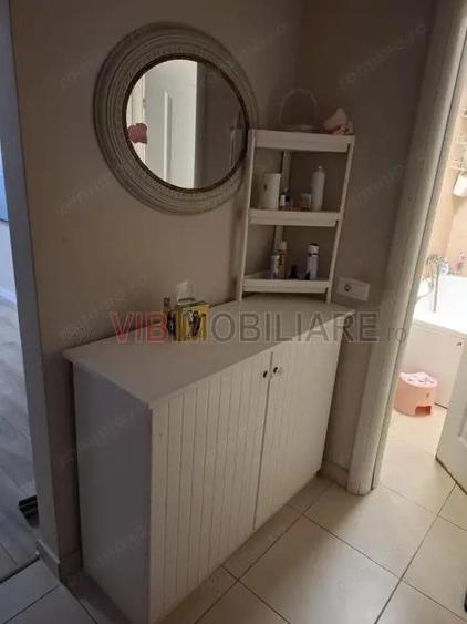 Fundeni - Dobroesti - 3 camere - centrala proprie -loc de parcare - 3