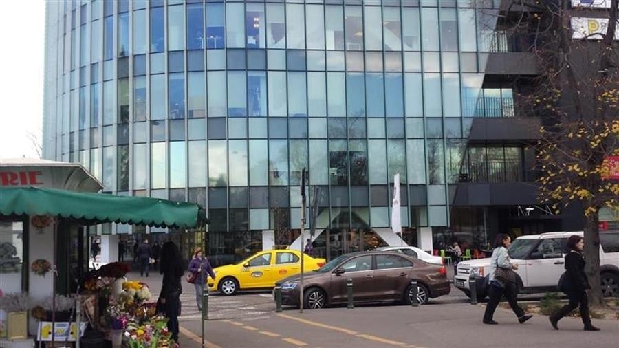 Inchiriere birouri in Charles de Gaulle Plaza - 13