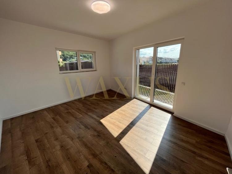 Apartament de 3 camere - 74mp I Gradina 62mp I Parcare - Parc Poligon - 3