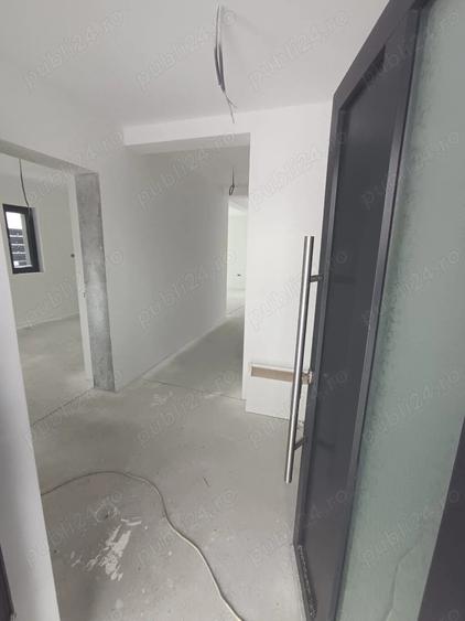 Penthouse duplex 165 mp utili, terasa 27 mp, zona lini?tita - 7