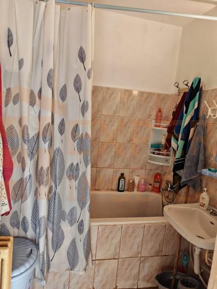 Apartament 2 camere -  zona DACIA - 9