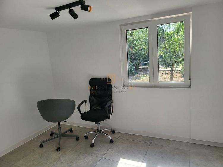 Inchiriere proprietate multifunctionala cu teren, Sector 4 - 5