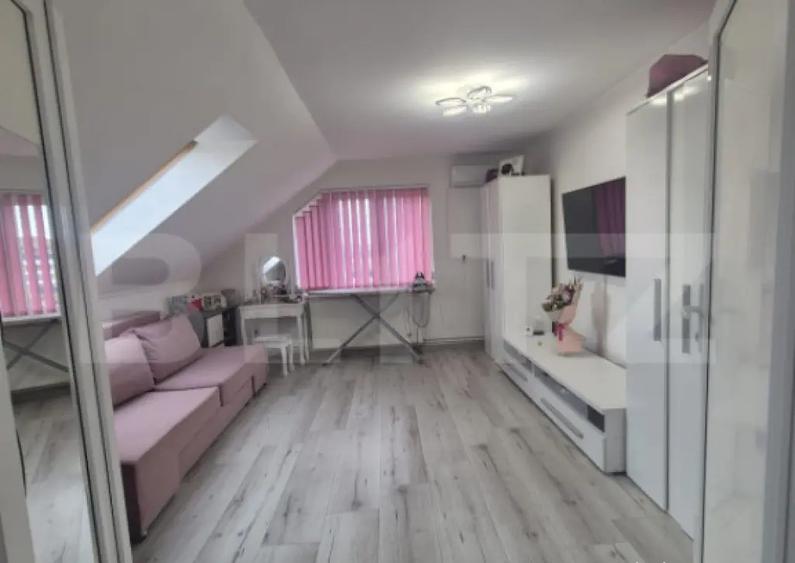 Apartament 2 camere, 75 mp BLOC NOU, Sebes - 12