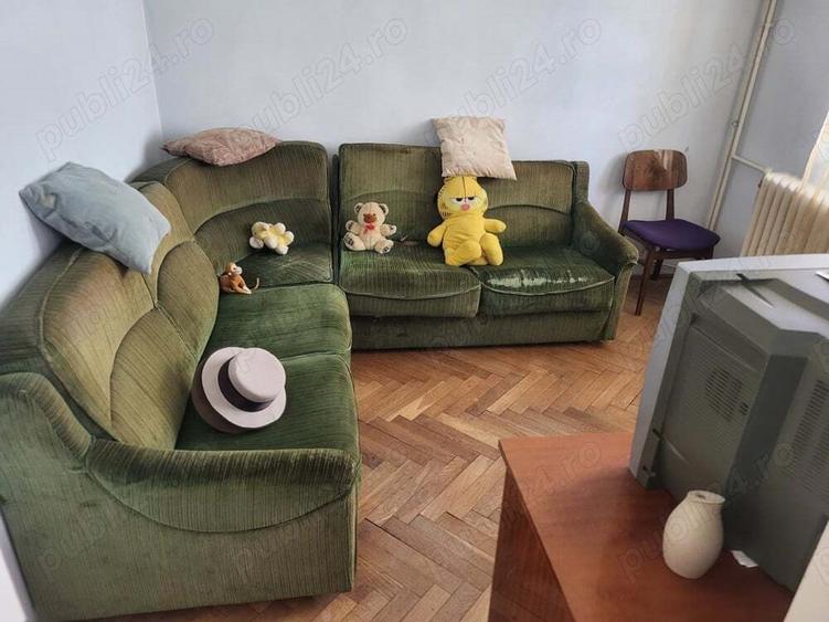 Apartament 3 camere Campulung Rotunda - 10