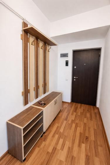 3 camere RO4 – Ostroveni, etaj 8/15, 74 mp total, mobilat - 4