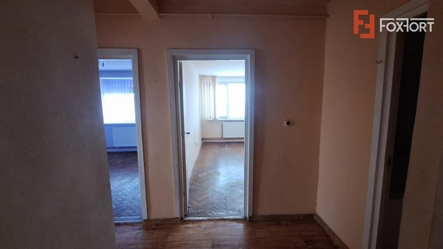 Apartament cu 2 camere, priveliste panoramica, la 5 minute de centru - 7