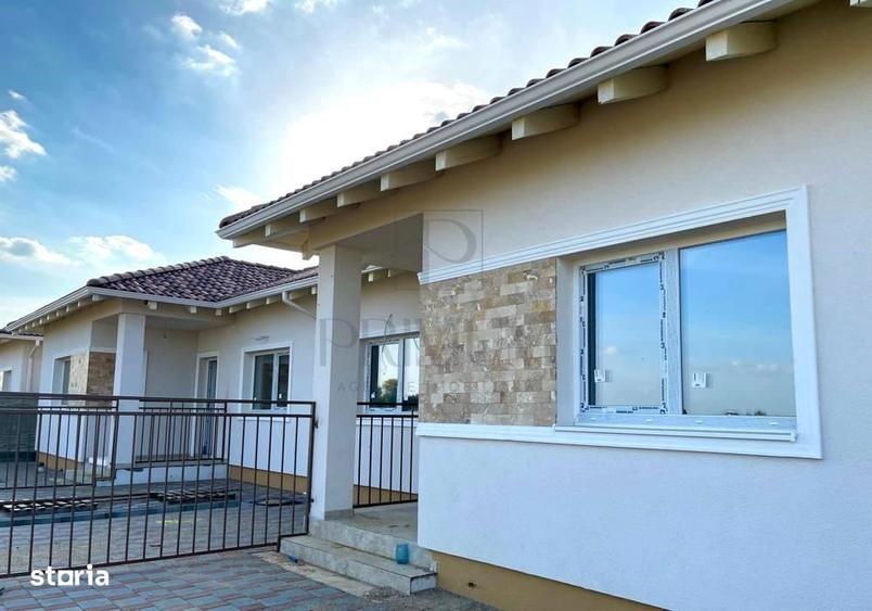 Duplex 4 camere - bucatarie mobilata utilata - 1