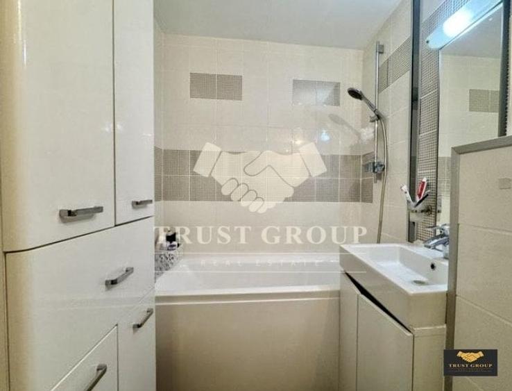 Apartament 3 camere Mihalache | 5 Minute de Arcul de Triumf | Renovat - 8