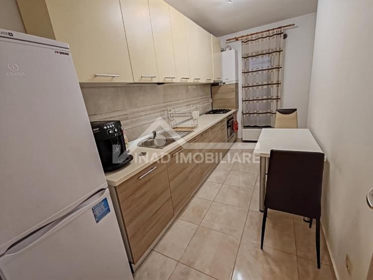 Apartament cu 2 camere decomandate, parcare, Gheorgheni Str. Brancusi - 9