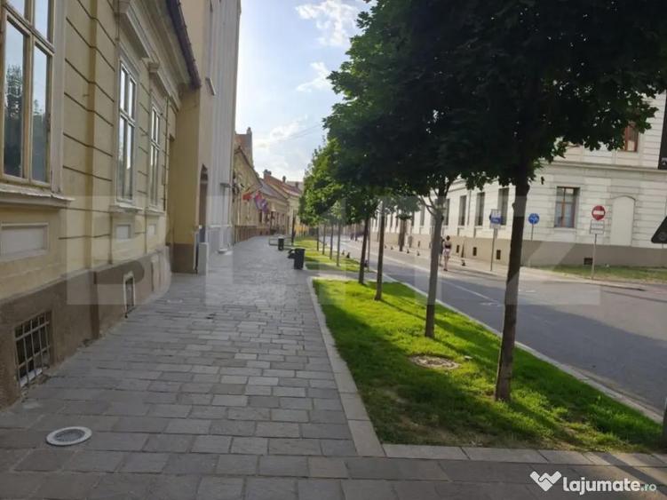 Apartament renovat complet situat in zona ultracentrala in c - 3