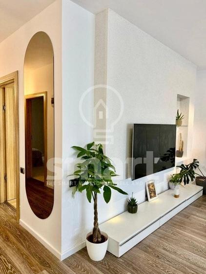 Apartament 3 camere premium  Zorilor, zona Spitalului de Recuperare  bloc nou - 1
