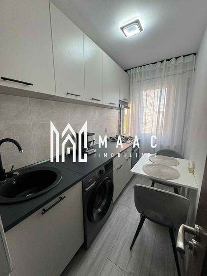 Apartament 2 camere | Ostroveni | renovat complet | mobilat si utilat | - 8