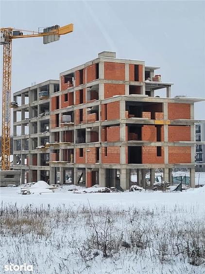 RECO APARTAMENT 2 camere Baile Felix - 10