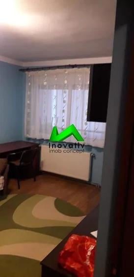 Apartament de inchiriat 2 camere decomandat Sibiu Ciresica - 1