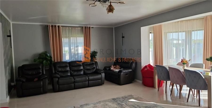 Casa tip P+1 in zona Spataru - 2