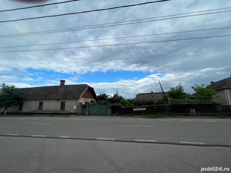 casa de vanzare - 1