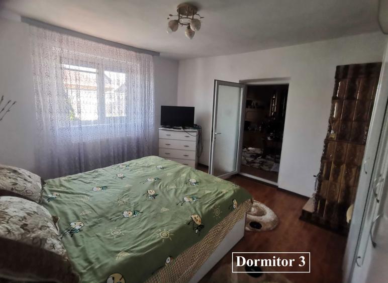 Casa de vanzare - Tecuci, str. Plutonier Stoicescu - 4