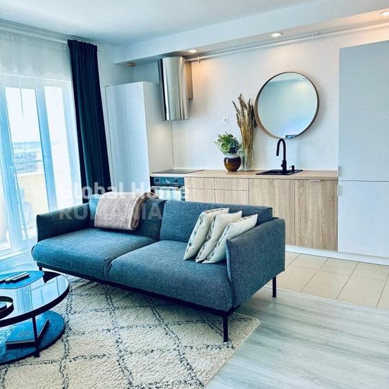 **NEW** Apartament 3 camere 60MP | View Panoramic | Cosmopolis - 5