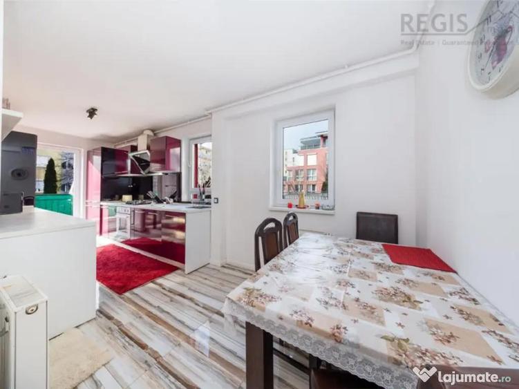 Apartament de 4 camere in zona Avantgarden I - 10