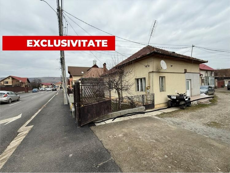 Casa de vanzare  , 91 mp utili str Cetatii - 4