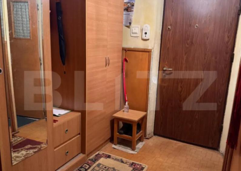 Apartament 3 camere, 77 mp, zona Grivitei - 10