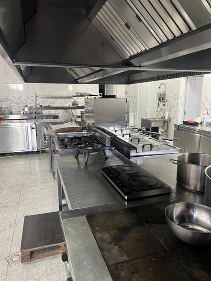 RESTAURANT TABIET GARDEN BRĂILA - strada Vadu Schelei nr. 17 - 9