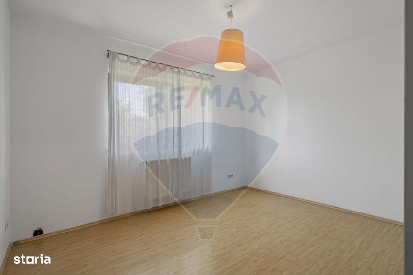 Casa individuala spa?ioasa 6 camere, cu gradina de 572 mp in Gulia - 7