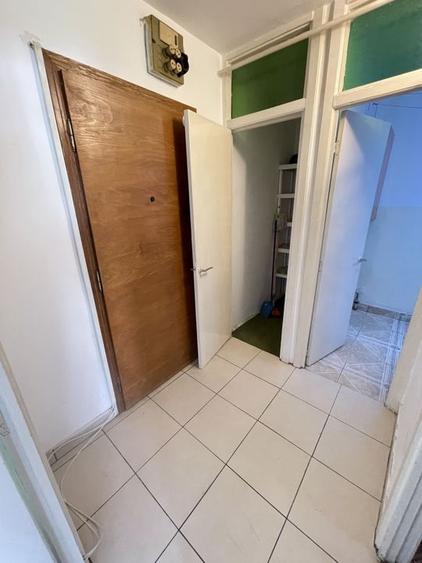 Bucovina | 1 cameră | Decomandat | Etaj 3 | Centrala Proprie. - 4