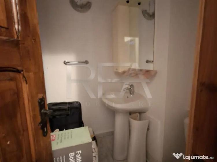 3 Camere, Centrala Proprie, Bloc 1981, Militari-Bdul Uvertur - 7