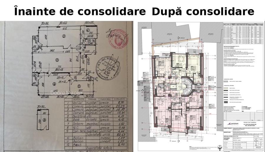 Apartament cu 3 camere | Calea Victoriei | Metrou Universitate 5' | Central - 11