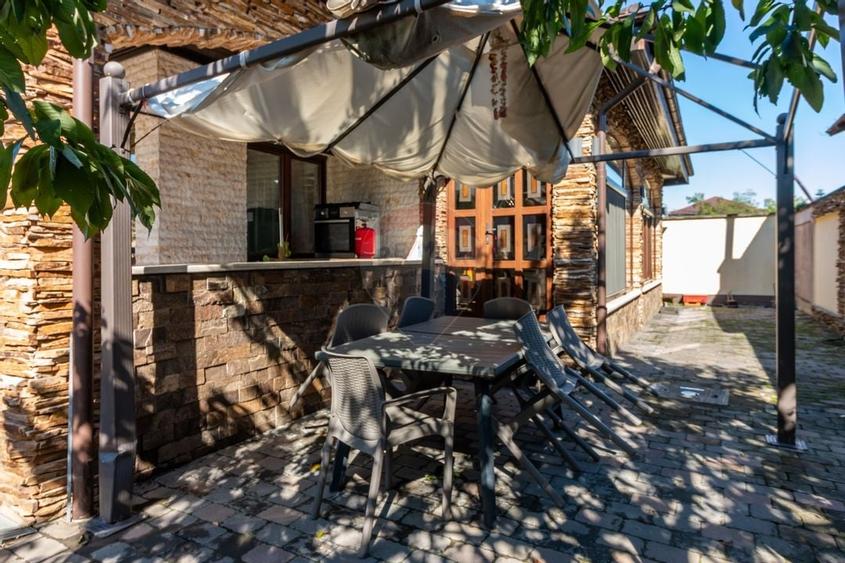 Vila individuala I 5 camere I curte I Voluntari - Bd. Eroilor - 25