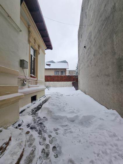 Apartament în vilă istorică - 4 Camere - Curte Generoasă - 19