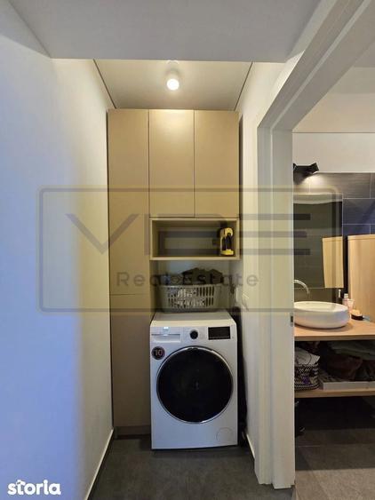 Apartament Modern/Cozy- 79 mp- View Panoramic - 4