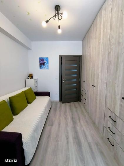 Apartament cu 3 camere decomandat în Burdujeni